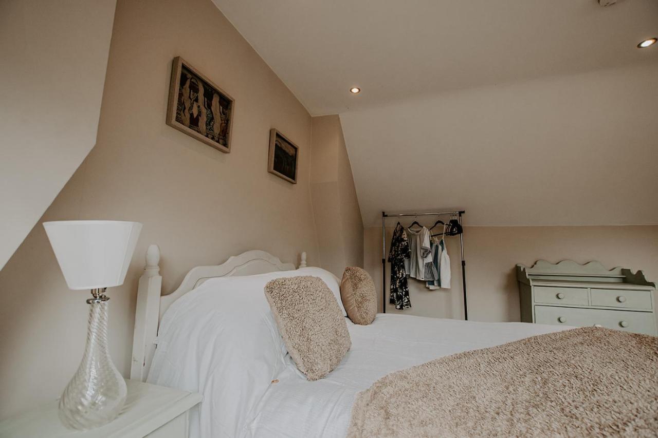 Ferienhaus No 7 Gray Street Lincoln